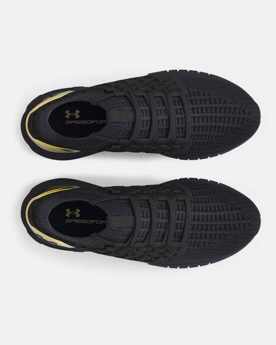 Men's UA HOVR™ Phantom 1 Running Shoes, Black, pdpMainDesktop image number 2